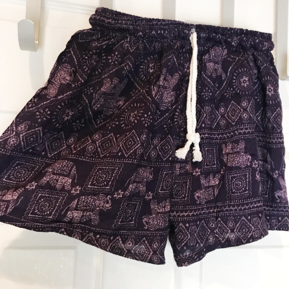 Handmade Shorts